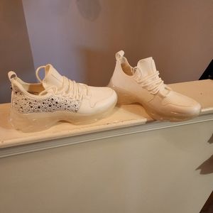 Steve Maden Tennis Shoes